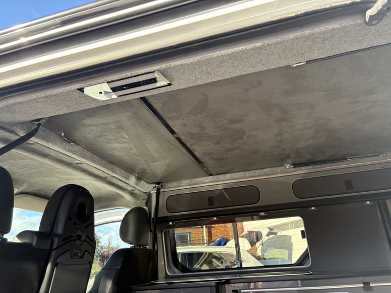 VAUXHALL VIVARO 1.6 CDTi 2900 Sportive 2018