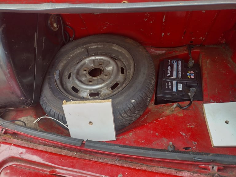 Rover, MINI, Saloon, 1989, 998 (cc), 2 doors