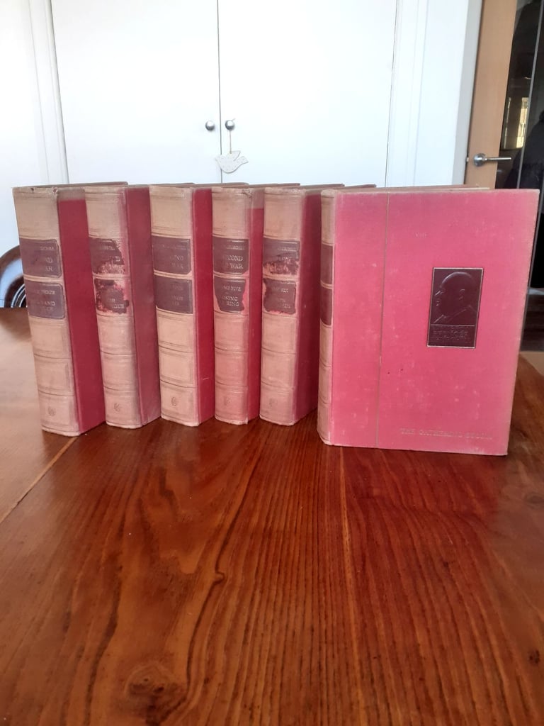 The second World war 