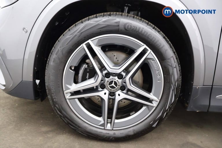 2023 Mercedes-Benz GLA GLA 200 AMG Line Executive 5dr Auto HATCHBACK PETROL Automatic