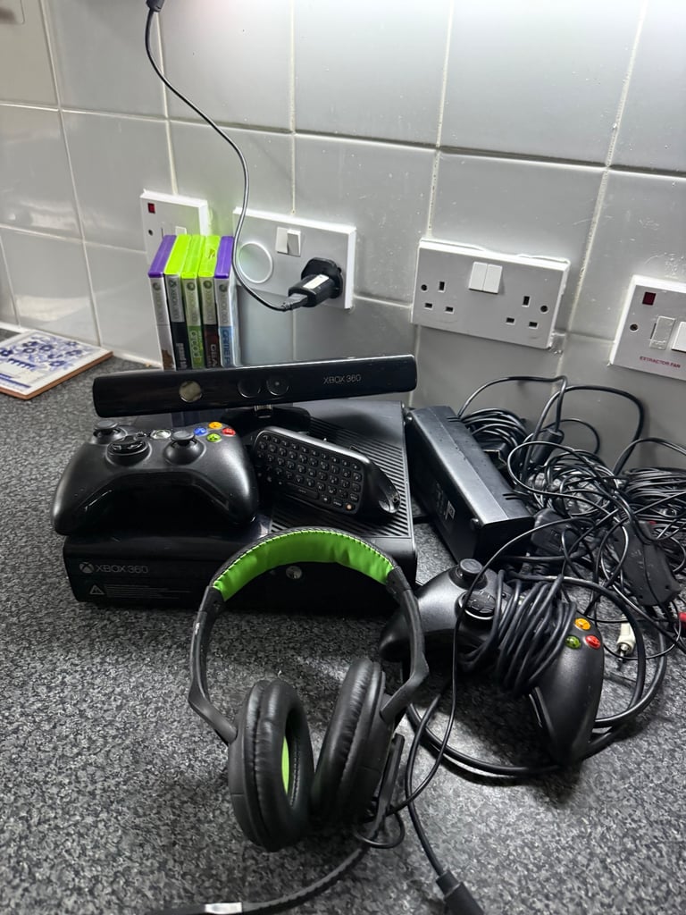 image for Xbox 360 bundle