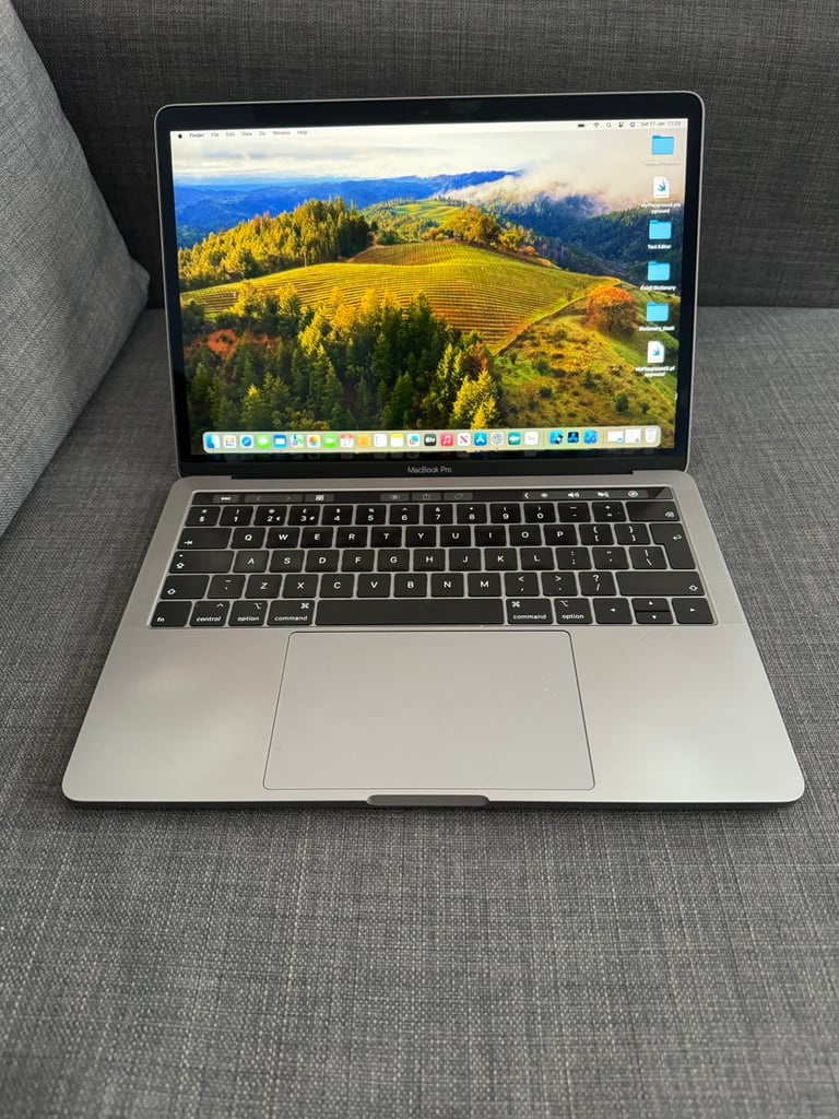 Second-Hand Apple Macs for Sale in Richmond, London | Gumtree