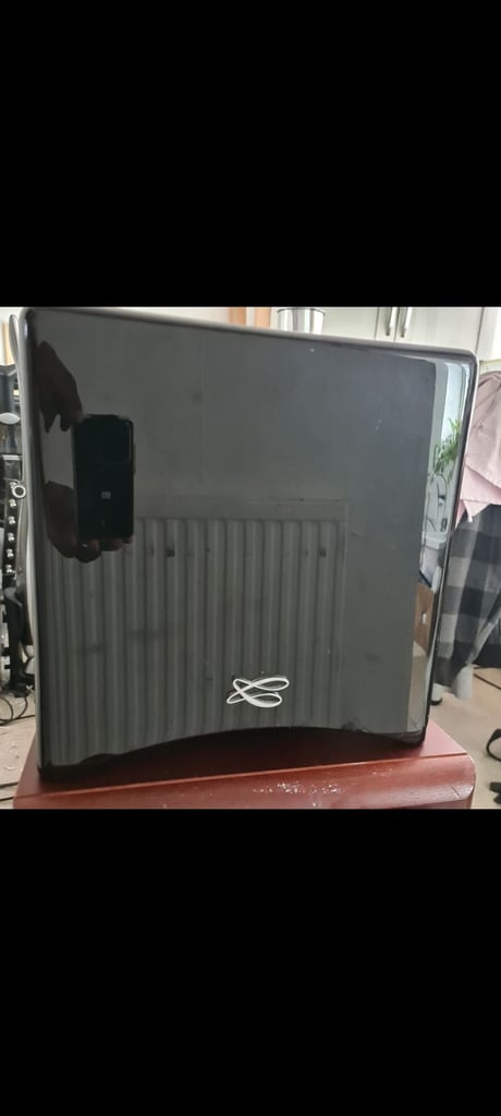 Cabasse sub for Sale. £80. (ONO)