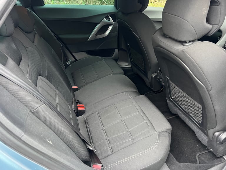 2012 Citroen DS5 2.0 HDi Hybrid4 Airdream DSign 5dr EGS JUST 56k RARE CAR PLEASE READ DISC HATCHB...
