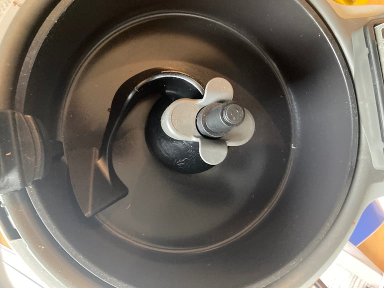 Tefal ActiFry- Model Serie 029-1 - Fully working