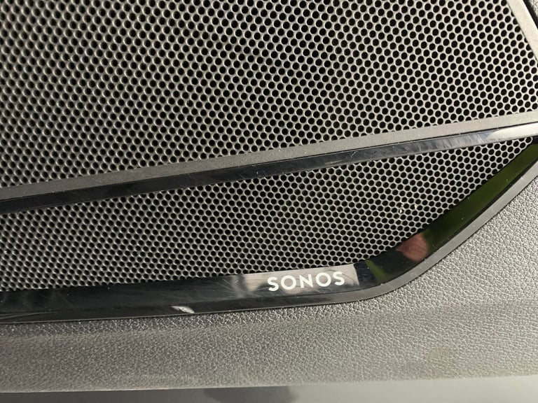 2022 Audi Q3 1.5 TFSI CoD 35 S line Sportback 5dr Petrol S Tronic Euro 6 (s/s) (150 ps)  Suv Petr...