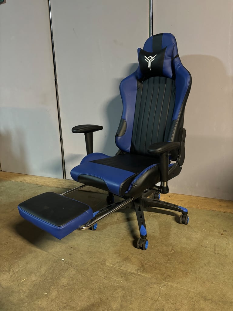 Killabee gamers chair 