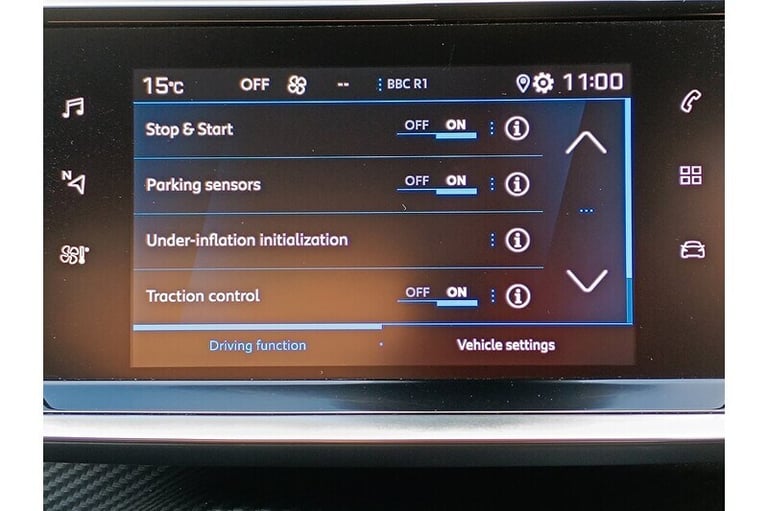 2022 Peugeot 2008 BlueHDi Active Premium SUV Diesel Manual