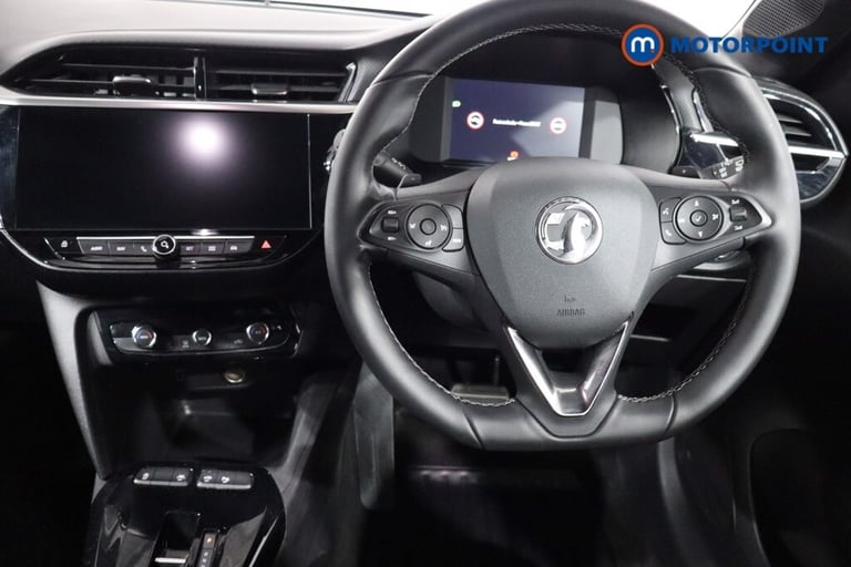 2022 Vauxhall Corsa 1.2 Turbo Ultimate 5dr Auto Hatchback Petrol Automatic