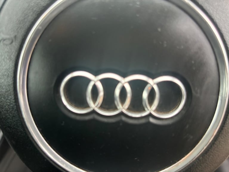 2014 Audi A3 1.4 TFSI Sport 3dr HATCHBACK PETROL Manual