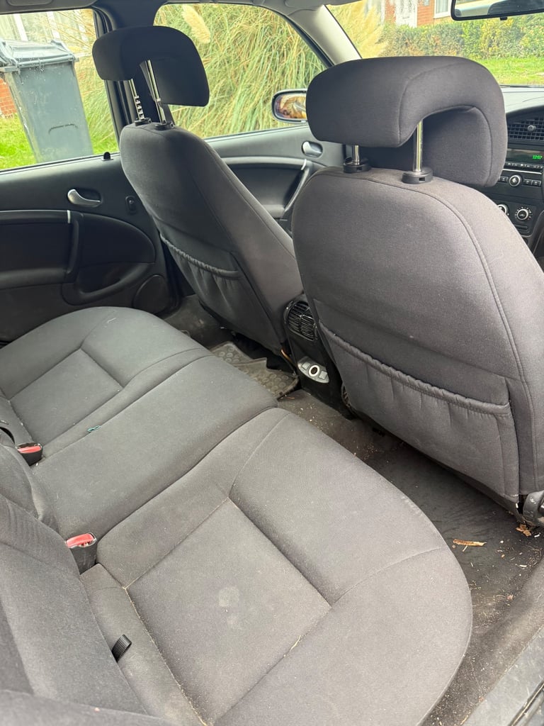 Saab, 9-5, Estate, 2006, Manual, 2290 (cc),5 doors - Image 12