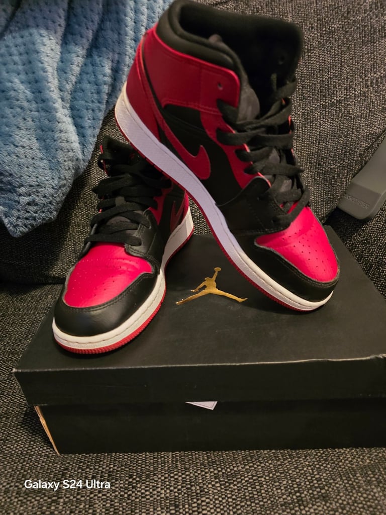 image for Jordan 1