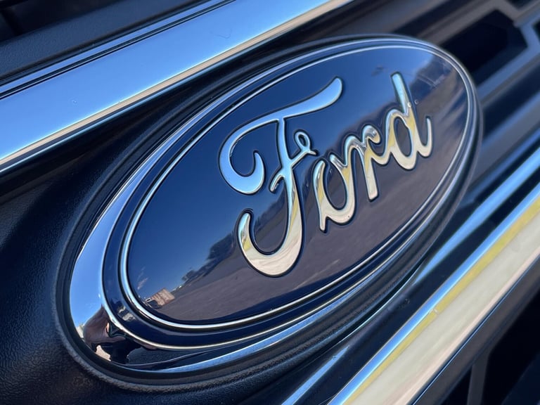 2018 Ford Ecosport 1.0T EcoBoost Titanium SUV 5dr Petrol Auto Euro 6 (s/s) (125 ps) HATCHBACK Pet...