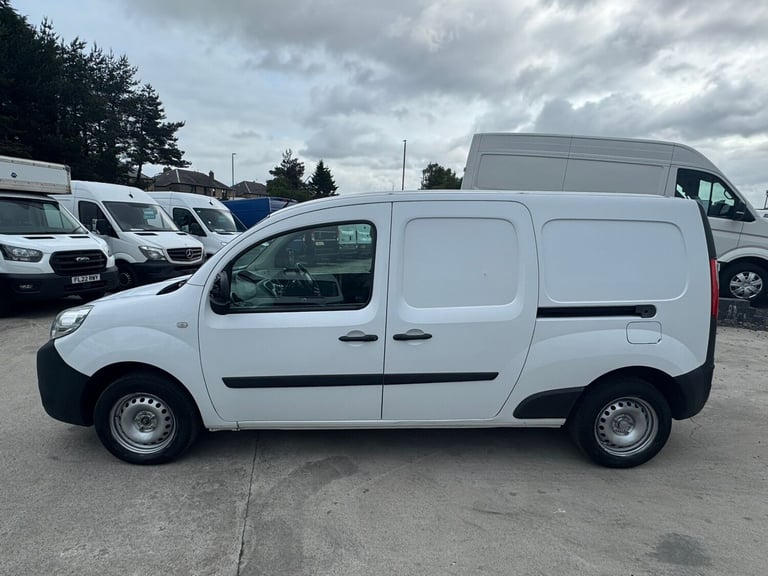 2019 Renault Kangoo LL21 ENERGY dCi 110 Business Van [Euro 6] PANEL VAN Diesel Manual