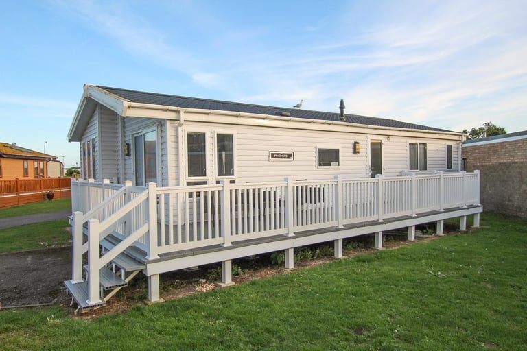 image for Willerby Pinehurst Lodge 2017 at Camber Sands, East Sussex