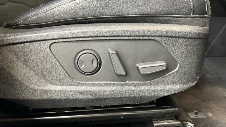 2024 Kia Sportage 1.6 T-GDi HEV 3 Estate Hybrid Automatic