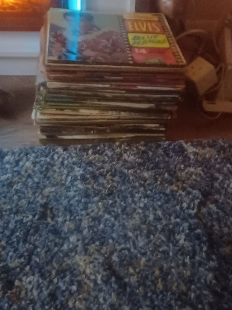 Records