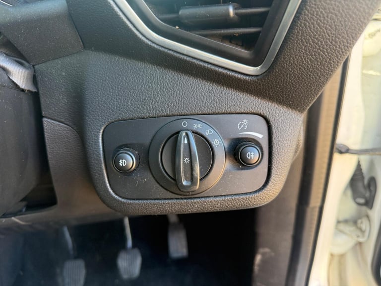 2014 Ford Kuga 2.0 TDCi Titanium X AWD Euro 5 5dr HATCHBACK Diesel Manual