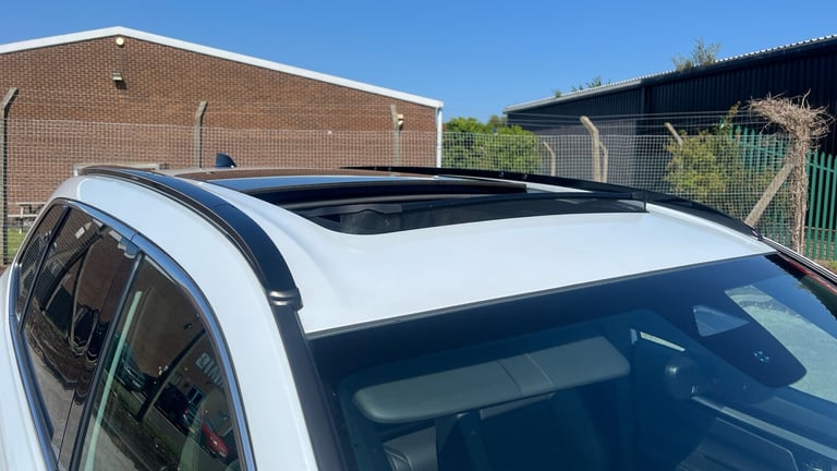 2025 Honda CR-V 2.0 ePHEV Advance Tech 5dr eCVT Estate Estate Hybrid Automatic