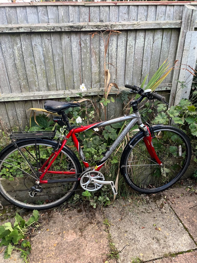 Bikes 