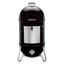 image for Weber Smokey Mountain 57cm- Used