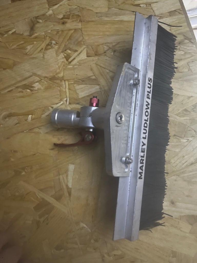 image for Roof scraper /skyscraper 