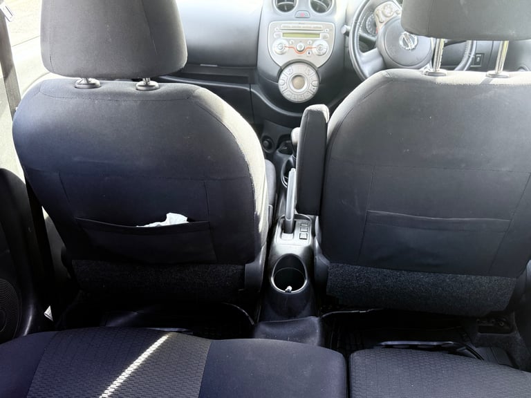 Nissan, MICRA, Hatchback, 2011, Manual, 1198 (cc), 5 doors