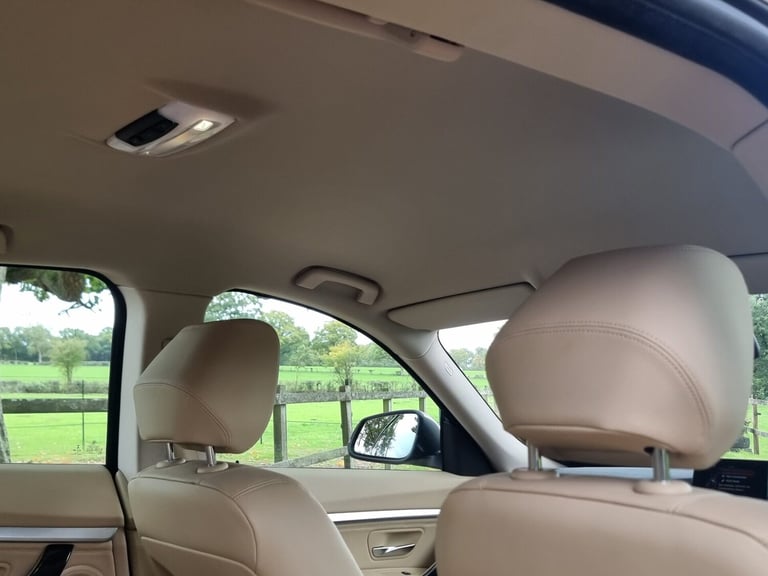 2014 BMW 3 Series 330D XDRIVE LUXURY GRAN TURISMO Exceptional Condition 1owner Full BMW SH Hatchb...