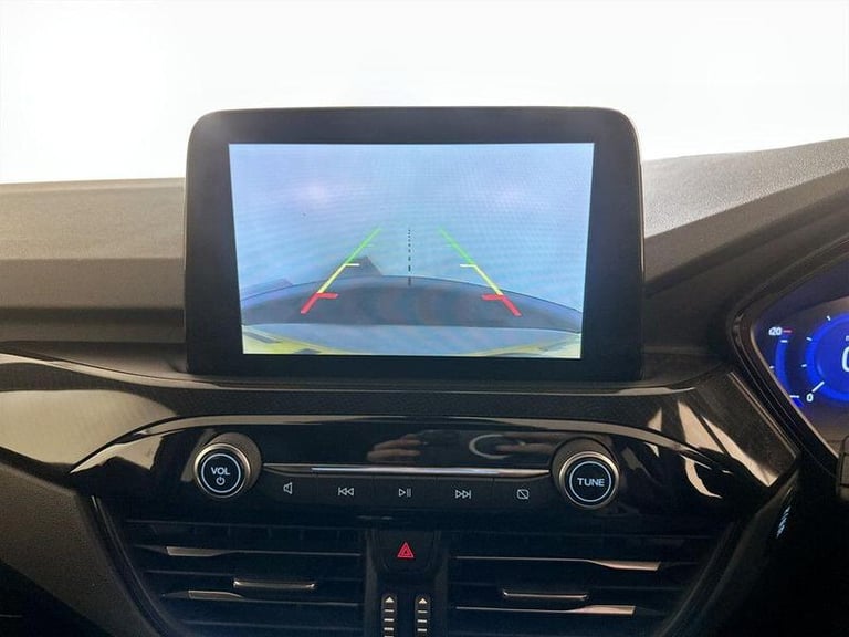 2021 Ford Kuga 1.5 EcoBlue ST-Line Edition Euro 6 (s/s) 5dr Manual SUV Diesel Manual