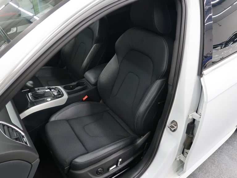 2013 Audi A4 Avant 2.0 TFSI S line Estate 5dr Multitronic ESTATE Petrol Automatic