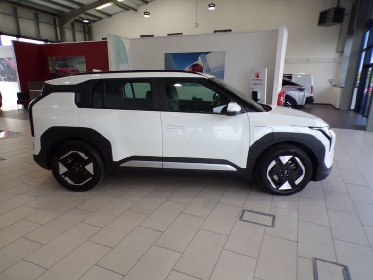  Kia Ev3 148kW Air 58.3kWh 5dr Auto Short Range Electric