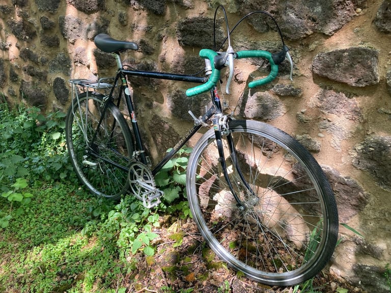 image for 197X Holdsworth Reynolds 531 