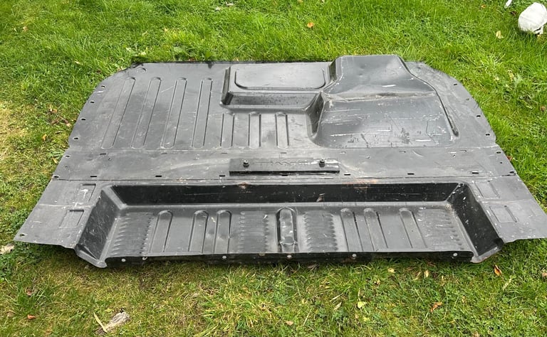 Transit mark 7 bulkhead