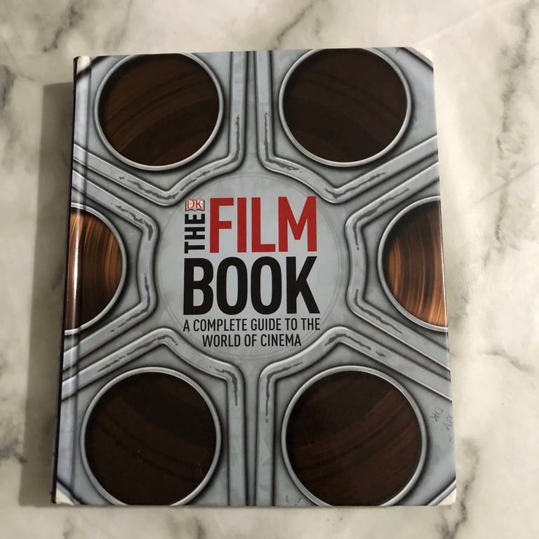 The Film Book