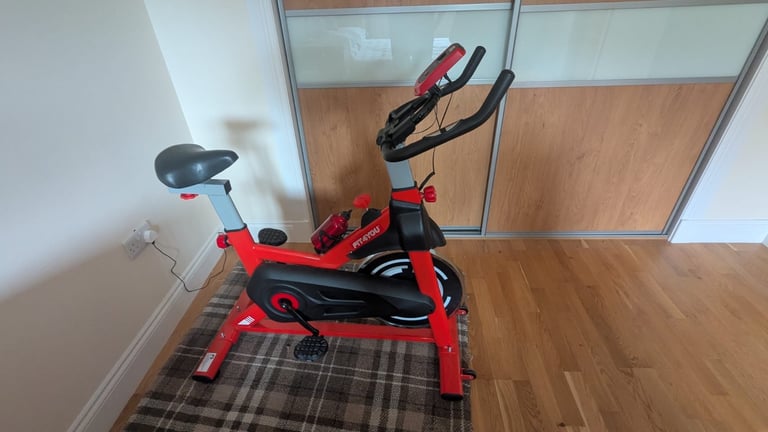 Exercise bike