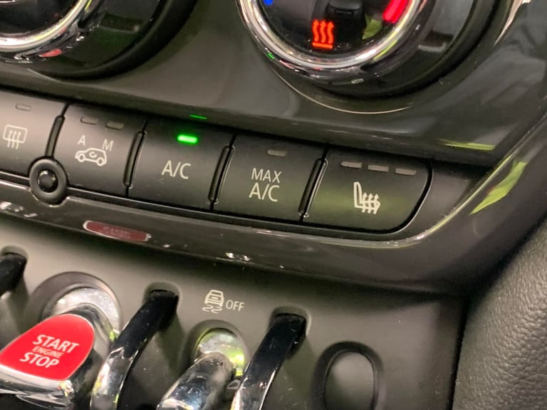 2022 MINI Countryman 1.5 Cooper Classic SUV 5dr Petrol Steptronic Euro 6 (s/s) (136 ps) - PRIVAC ...