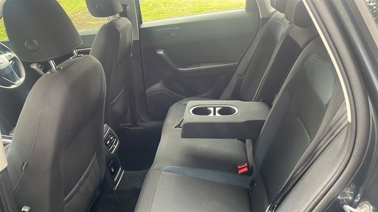 2019 SEAT Ateca 1.5 TSI EVO SE Technology SUV 5dr Petrol Manual Euro 6 (s/s) (150 ps) SUV Petrol ...