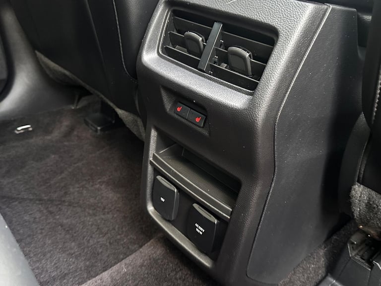 2017 Ford Edge 2.0 TDCi Sport Powershift AWD Euro 6 (s/s) 5dr ESTATE Diesel Automatic