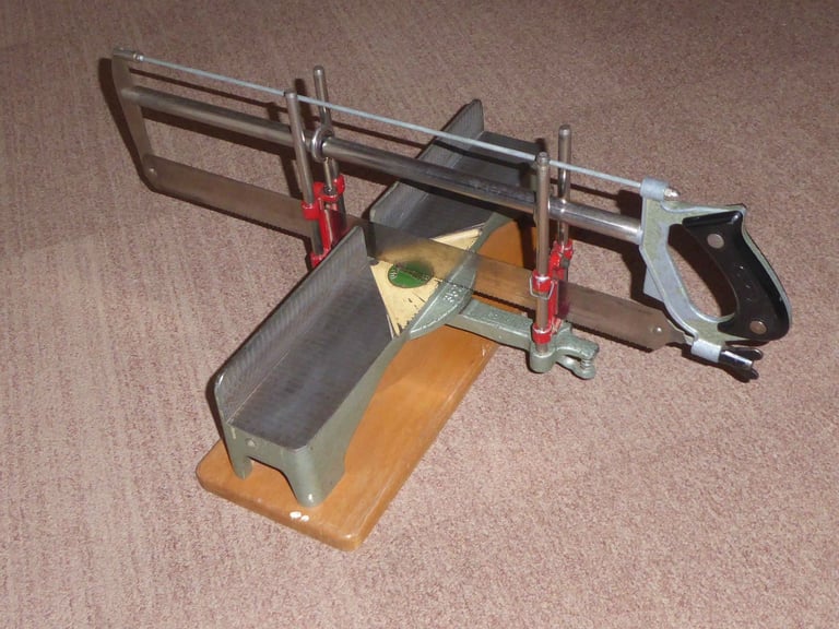 image for Mitre Saw