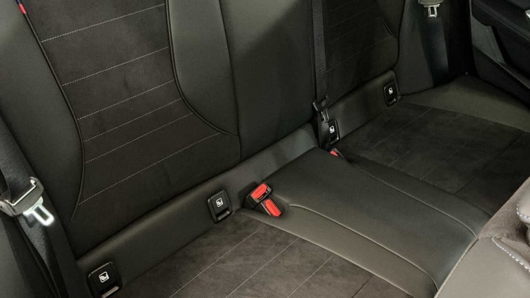 2025 BMW 1 Series 120 M Sport 5dr Step Auto Hatchback Petrol Automatic