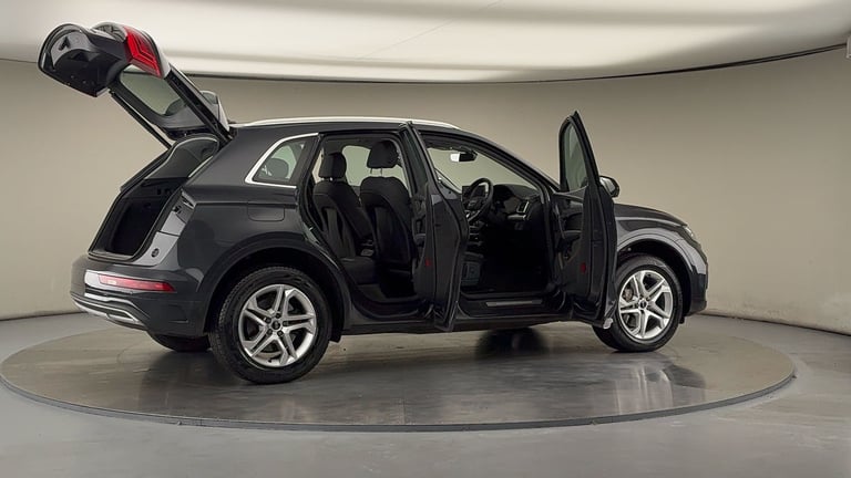 2020 Audi Q5 2.0 TFSI 45 Sport SUV 5dr Petrol S Tronic quattro Euro 6 (s/s) (265 ps) SUV Petrol A...