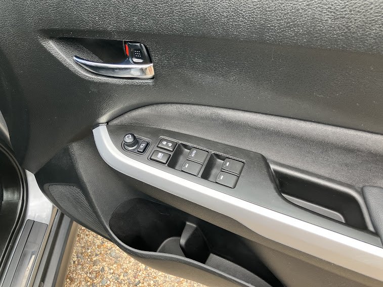 SUZUKI VITARA 1.6 SZ5 All Grip 2016