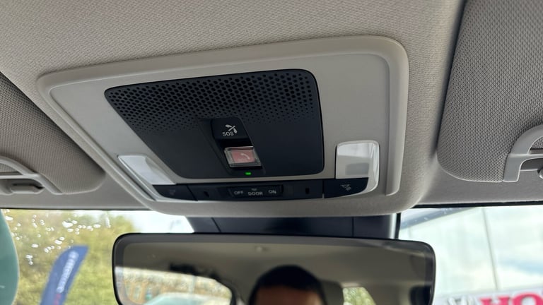 2023 Honda HR-V 1.5 eHEV Advance Style 5dr CVT HATCHBACK PETROL/ELECTRIC Automatic