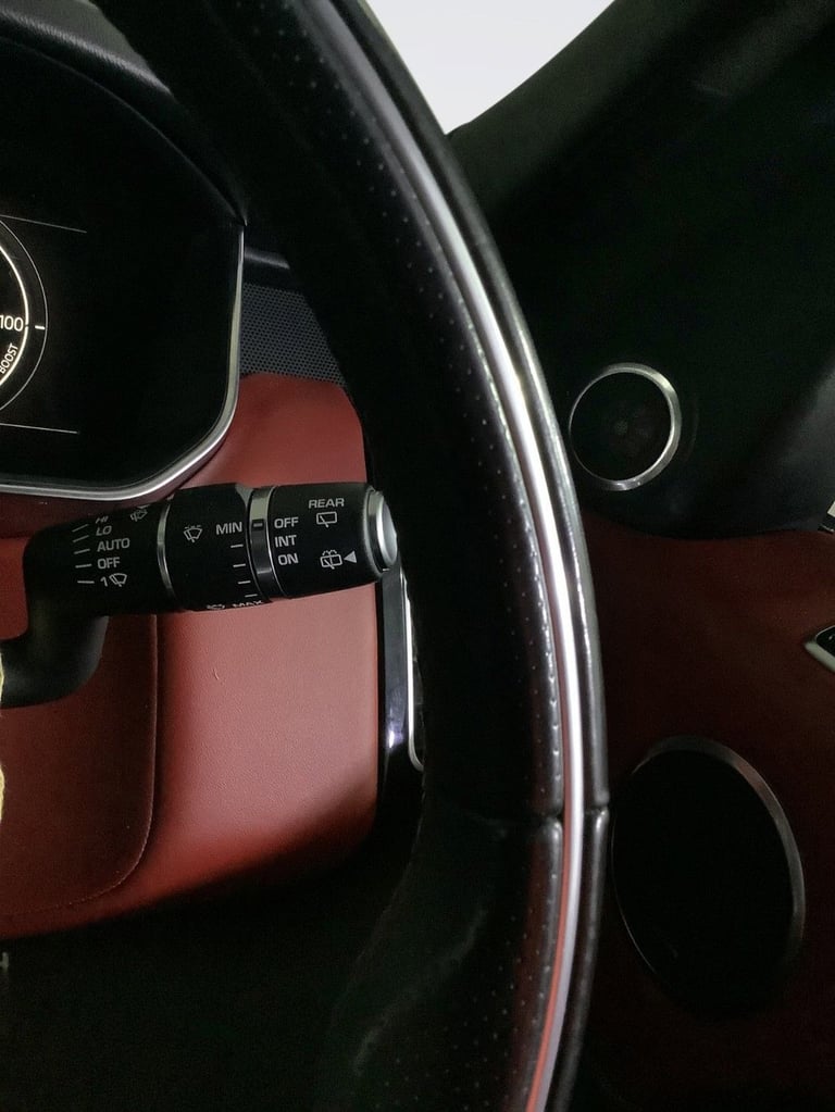 2020 Land Rover Range Rover Sport 2.0 P400e 13.1kWh HSE GPF Dynamic SUV 5dr Petrol Plug-in Hybrid...