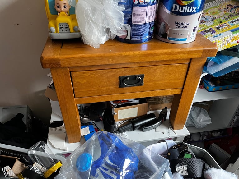 Side table
