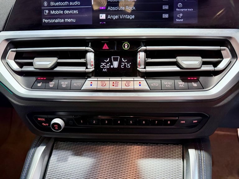 2022 BMW 4 Series 2.0 430i M Sport Coupe 2dr Petrol Auto Euro 6 (s/s) (245 ps) Coupe Petrol Autom...