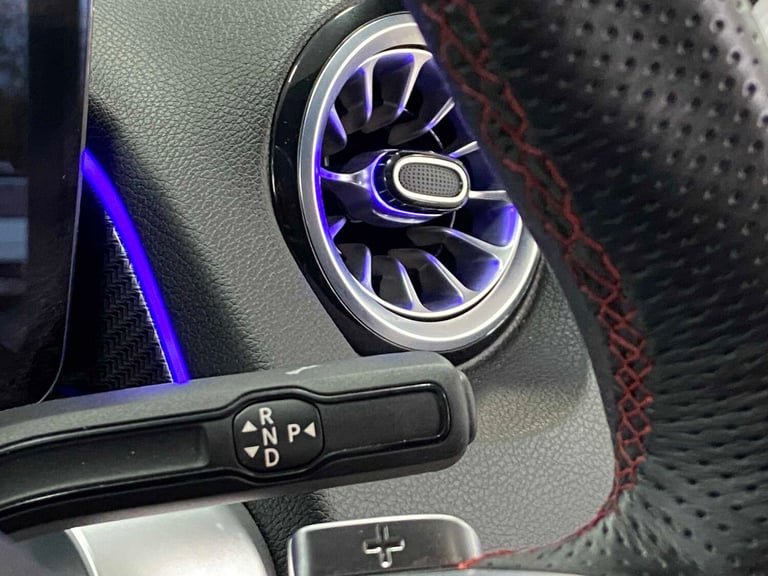 2024 Mercedes-Benz GLB 200 AMG Line Executive 5dr 7G-Tronic Estate Petrol Automatic