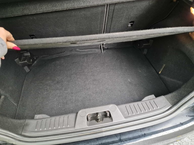 Ford, FIESTA, 2012, Manual, 1241 (cc), 5 doors, 12 months MOT