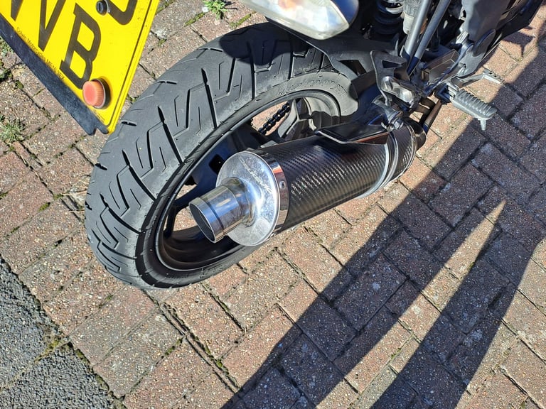 Kawasaki, Z, 2016, 249 (cc)