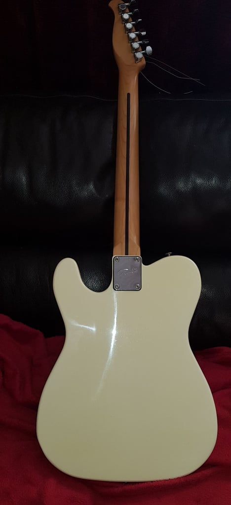 Fenix Electric Guitar